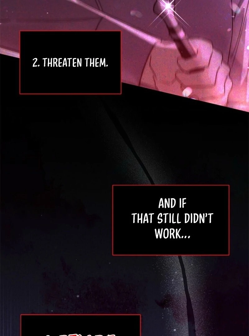 I Became a Tyrant’s Maid chapter 79 page 17