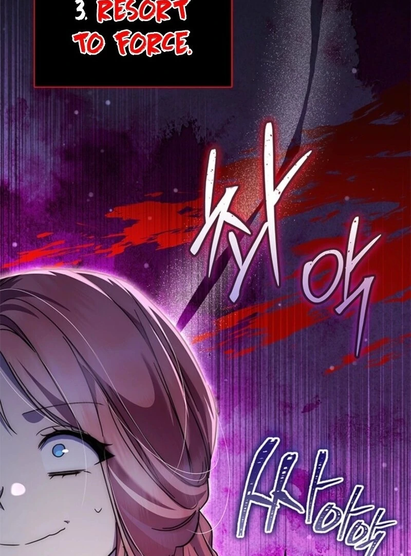 I Became a Tyrant’s Maid chapter 79 page 18