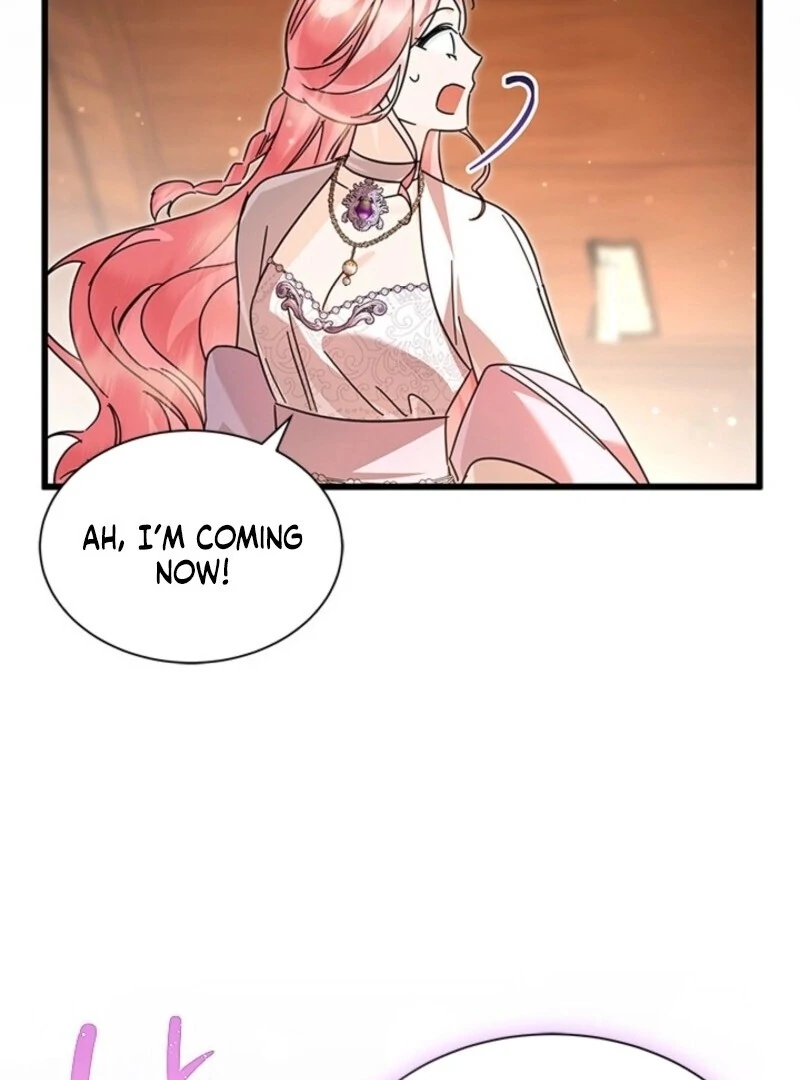 I Became a Tyrant’s Maid chapter 79 page 21