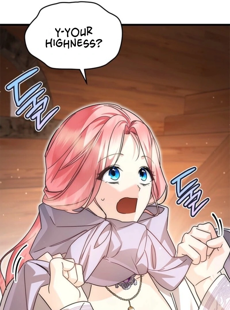 I Became a Tyrant’s Maid chapter 79 page 29