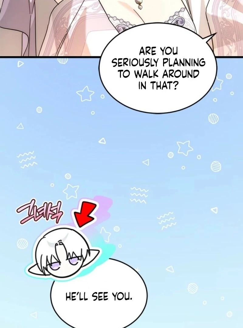 I Became a Tyrant’s Maid chapter 79 page 30