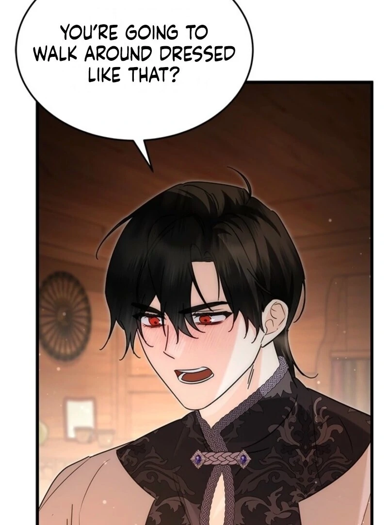 I Became a Tyrant’s Maid chapter 79 page 32
