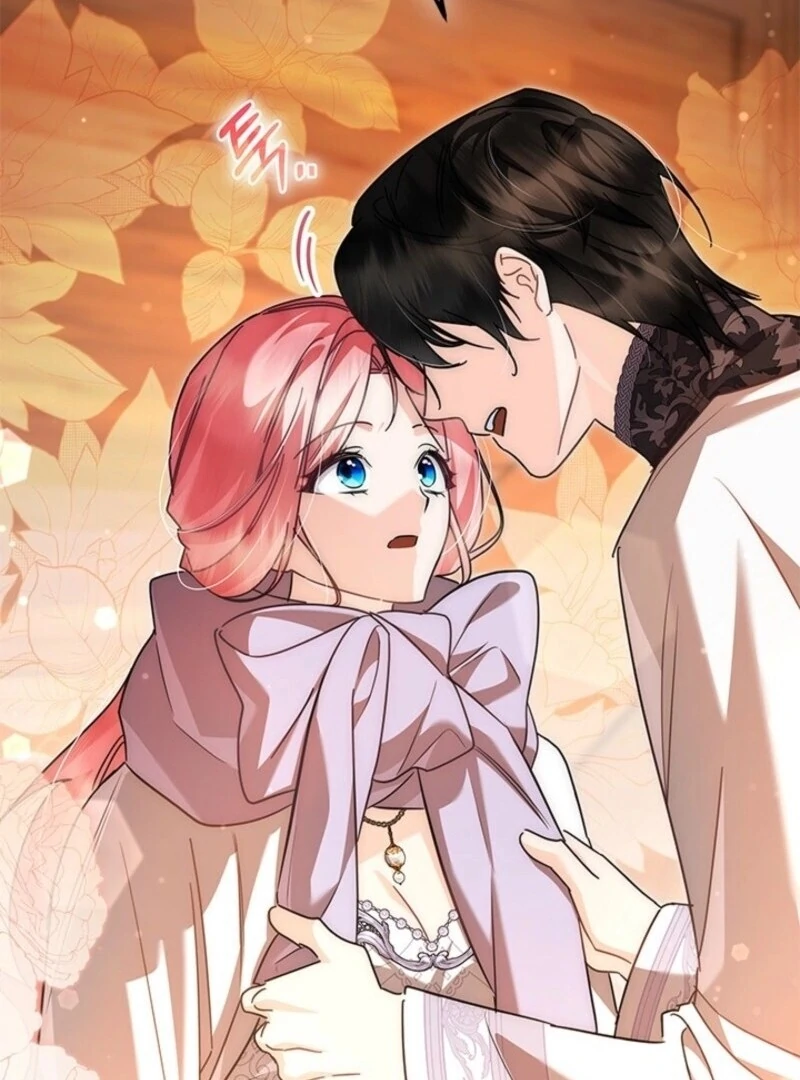 I Became a Tyrant’s Maid chapter 79 page 34