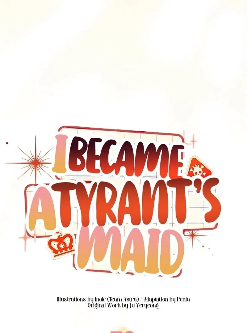 I Became a Tyrant’s Maid chapter 79 page 53