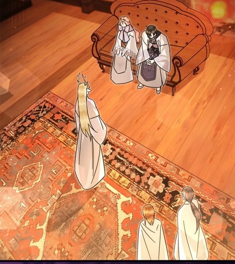 I Became a Tyrant’s Maid chapter 79 page 56