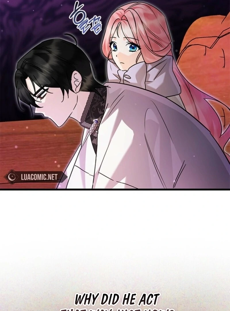 I Became a Tyrant’s Maid chapter 79 page 57