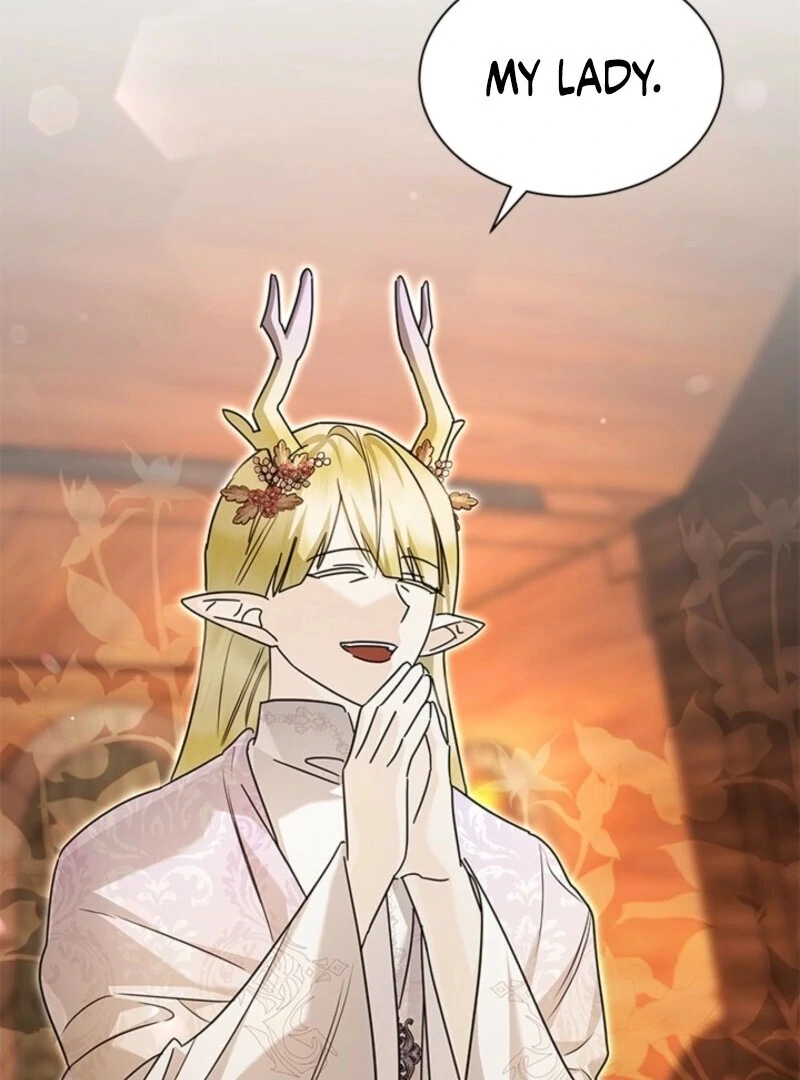 I Became a Tyrant’s Maid chapter 79 page 61