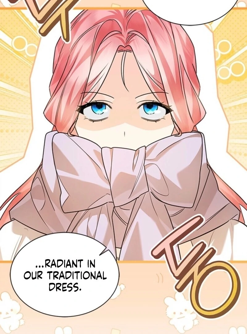 I Became a Tyrant’s Maid chapter 79 page 63