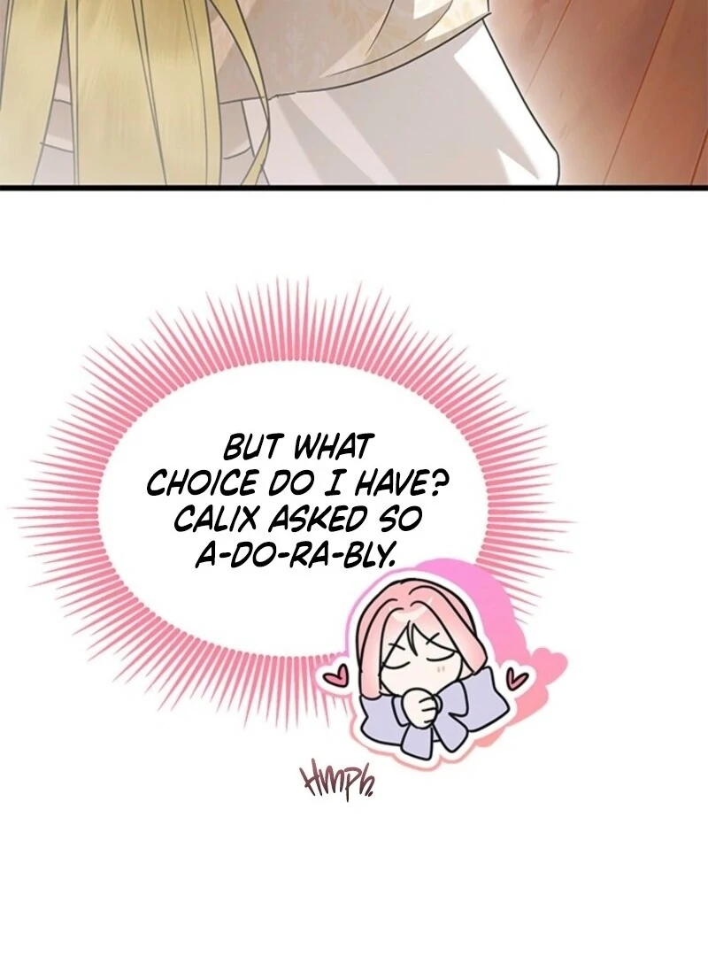 I Became a Tyrant’s Maid chapter 79 page 66