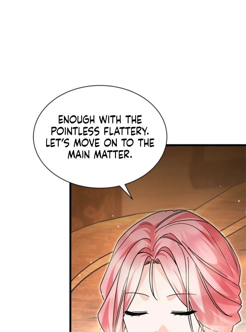 I Became a Tyrant’s Maid chapter 79 page 67
