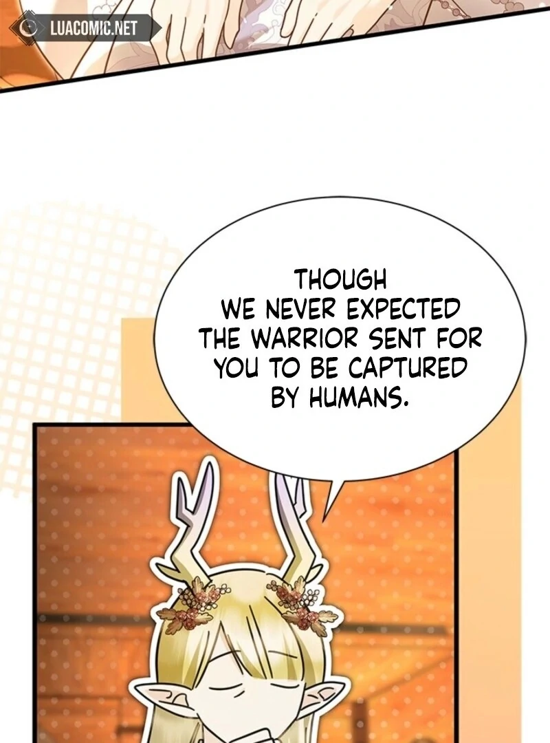 I Became a Tyrant’s Maid chapter 79 page 72
