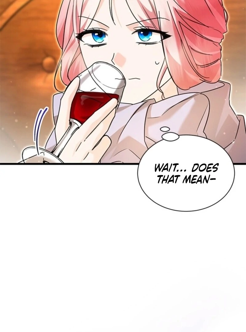 I Became a Tyrant’s Maid chapter 79 page 74