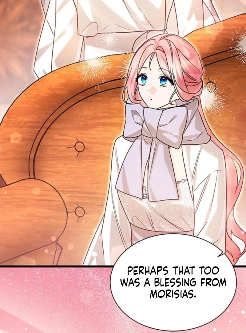 I Became a Tyrant’s Maid chapter 79 page 78