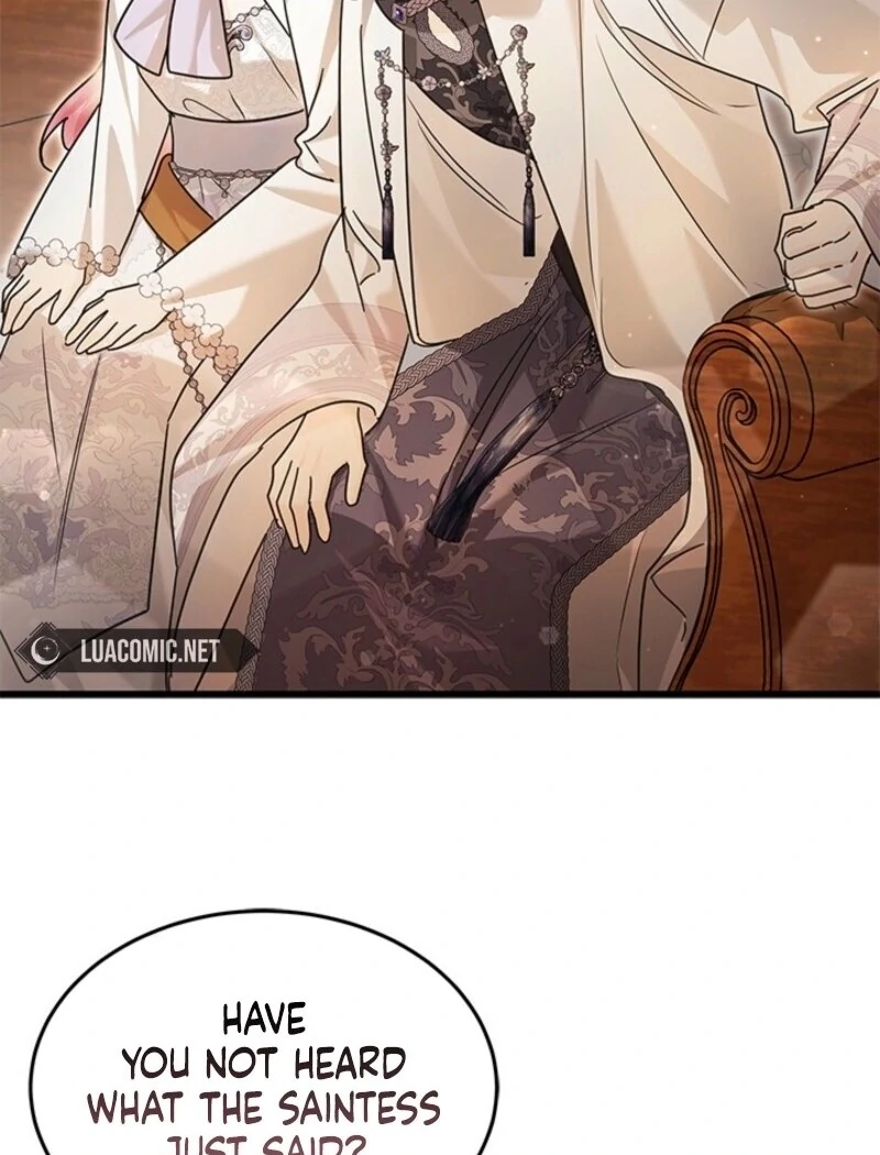 I Became a Tyrant’s Maid chapter 79 page 82