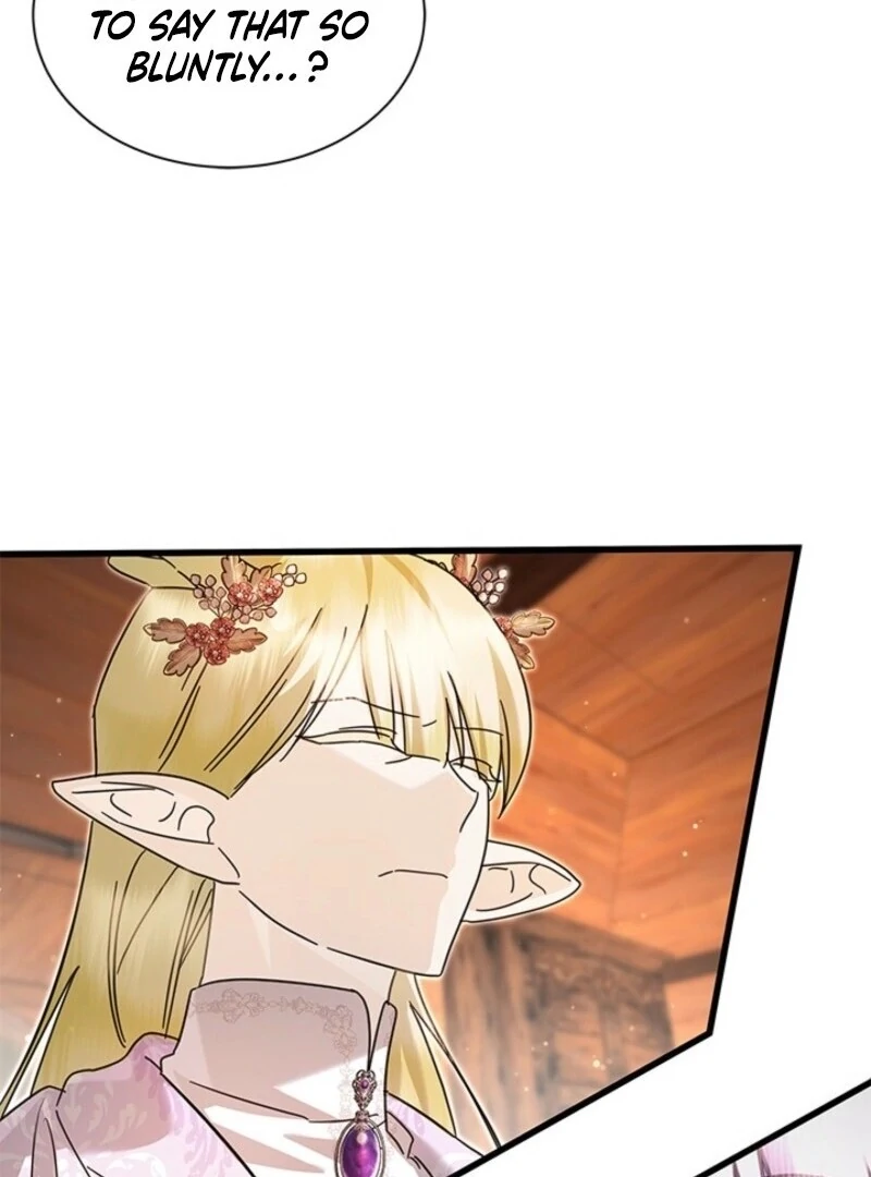 I Became a Tyrant’s Maid chapter 79 page 85