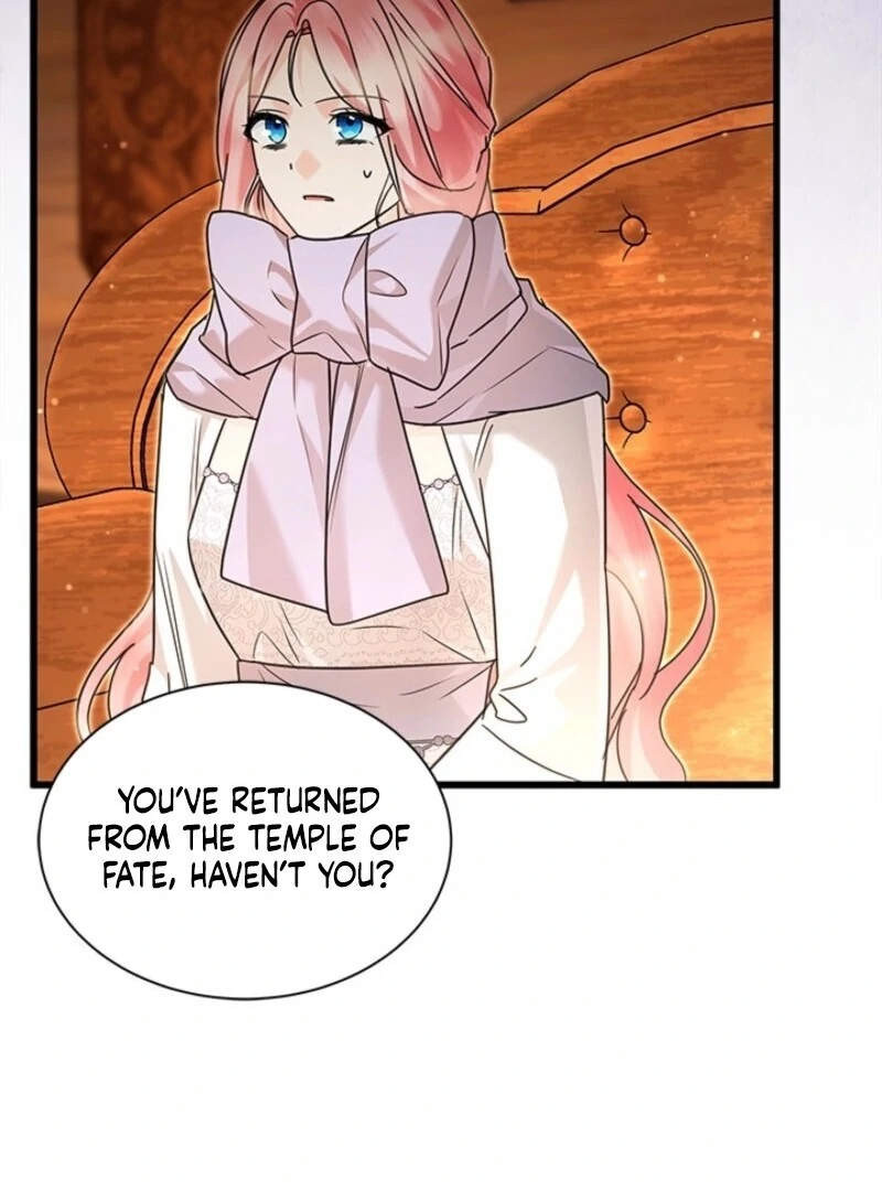 I Became a Tyrant’s Maid chapter 79 page 88