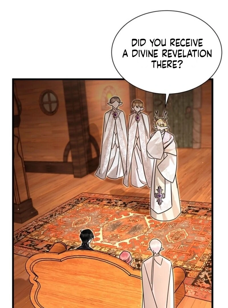 I Became a Tyrant’s Maid chapter 79 page 89