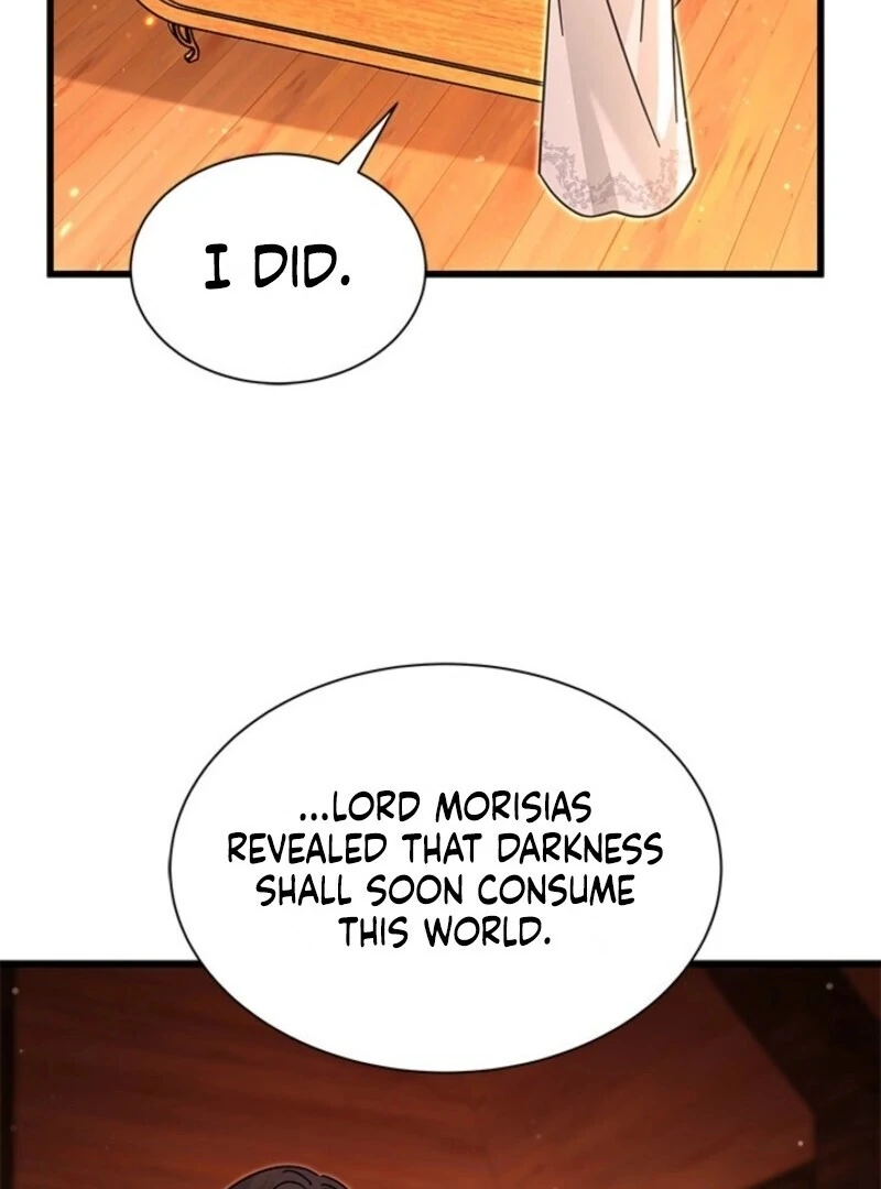 I Became a Tyrant’s Maid chapter 79 page 90
