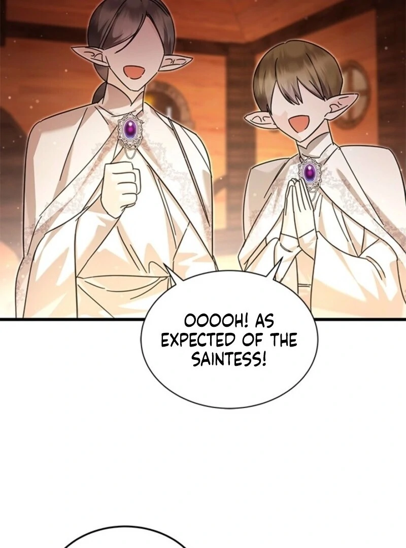 I Became a Tyrant’s Maid chapter 79 page 91