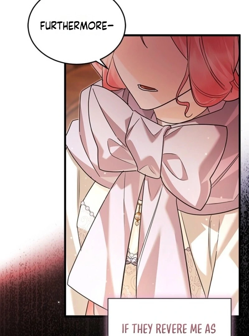 I Became a Tyrant’s Maid chapter 79 page 92