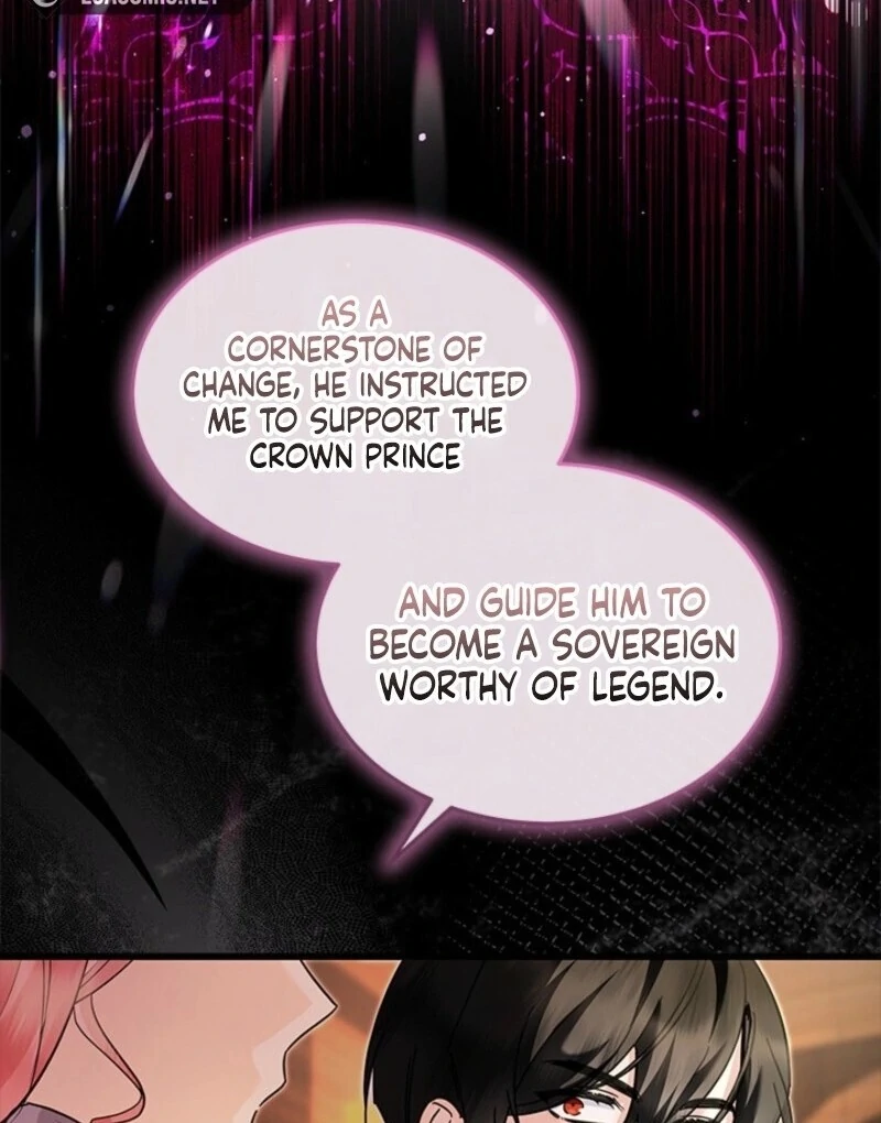 I Became a Tyrant’s Maid chapter 79 page 96