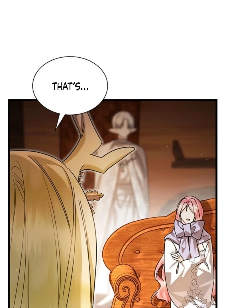 I Became a Tyrant’s Maid chapter 79 page 98