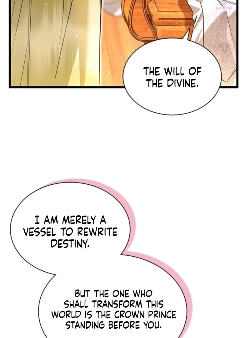 I Became a Tyrant’s Maid chapter 79 page 99