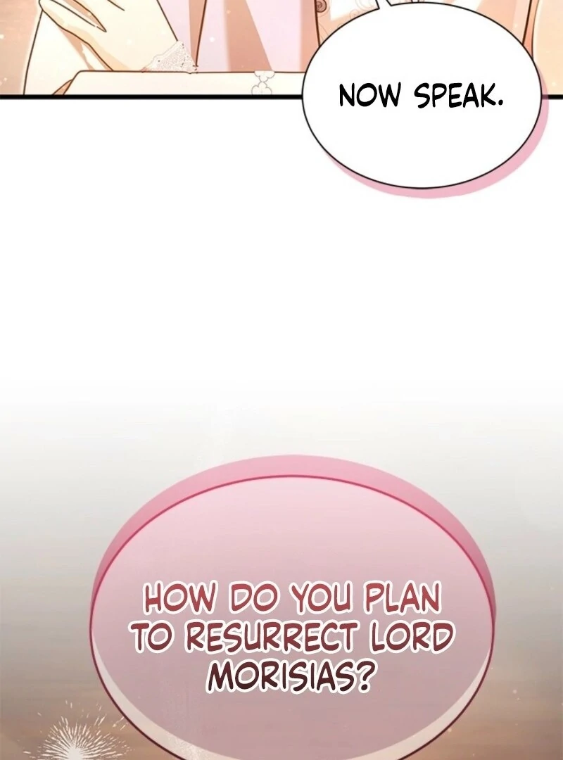 I Became a Tyrant’s Maid chapter 79 page 101