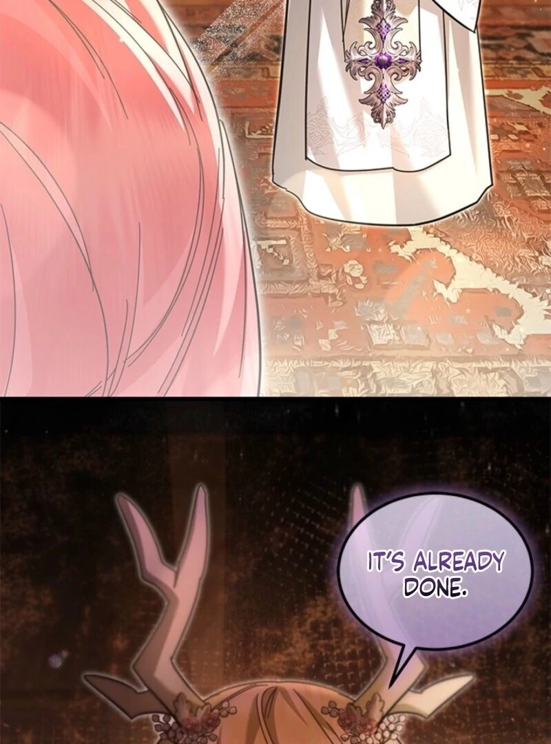 I Became a Tyrant’s Maid chapter 79 page 103