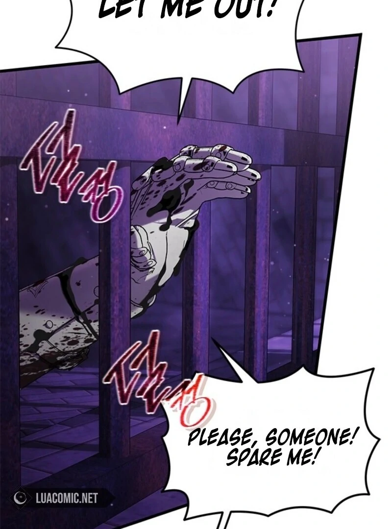 I Became a Tyrant’s Maid chapter 79 page 107