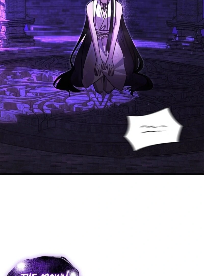I Became a Tyrant’s Maid chapter 79 page 109