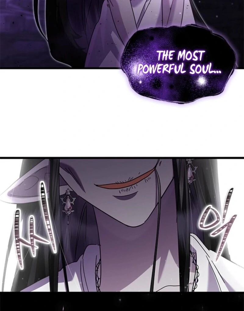 I Became a Tyrant’s Maid chapter 79 page 111