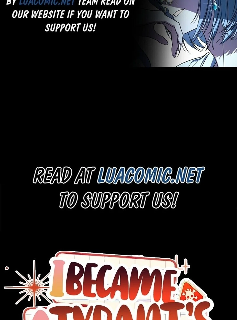 I Became a Tyrant’s Maid chapter 80 page 2