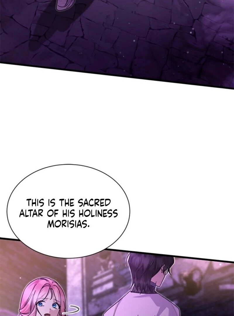 I Became a Tyrant’s Maid chapter 80 page 5