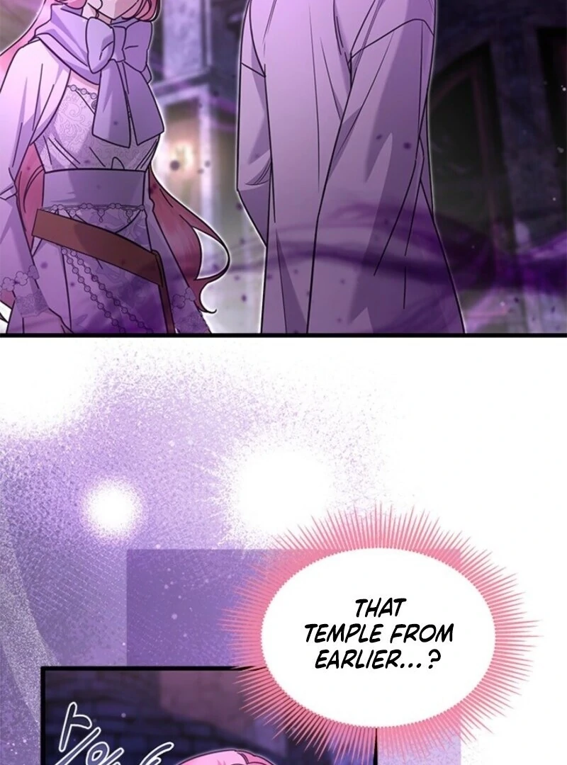 I Became a Tyrant’s Maid chapter 80 page 6