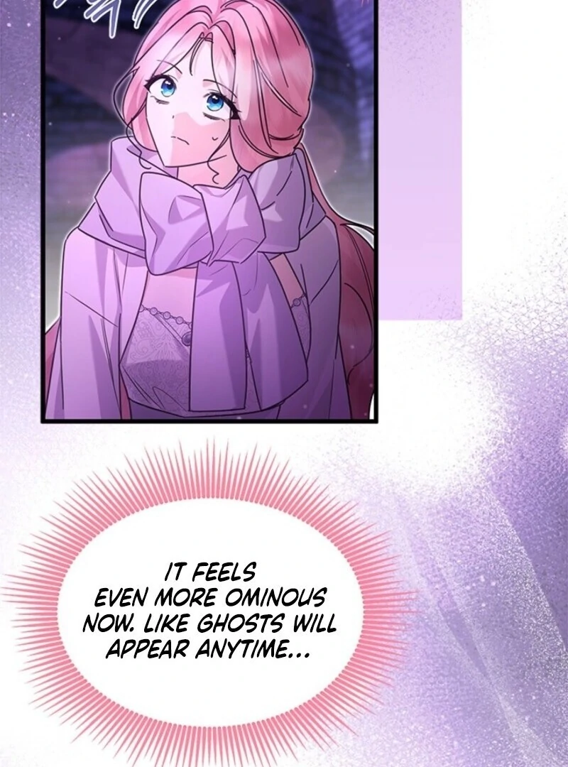 I Became a Tyrant’s Maid chapter 80 page 7