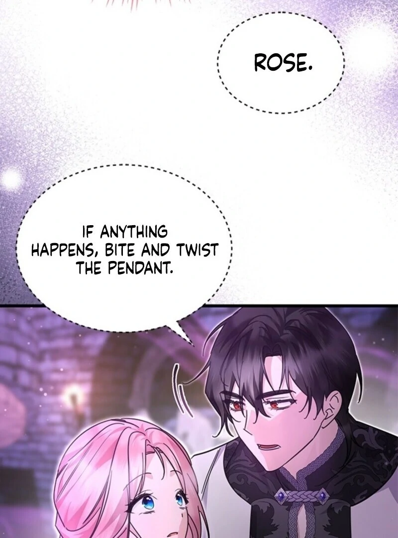 I Became a Tyrant’s Maid chapter 80 page 8