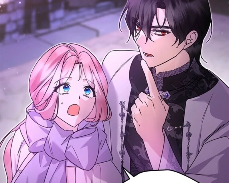 I Became a Tyrant’s Maid chapter 80 page 10