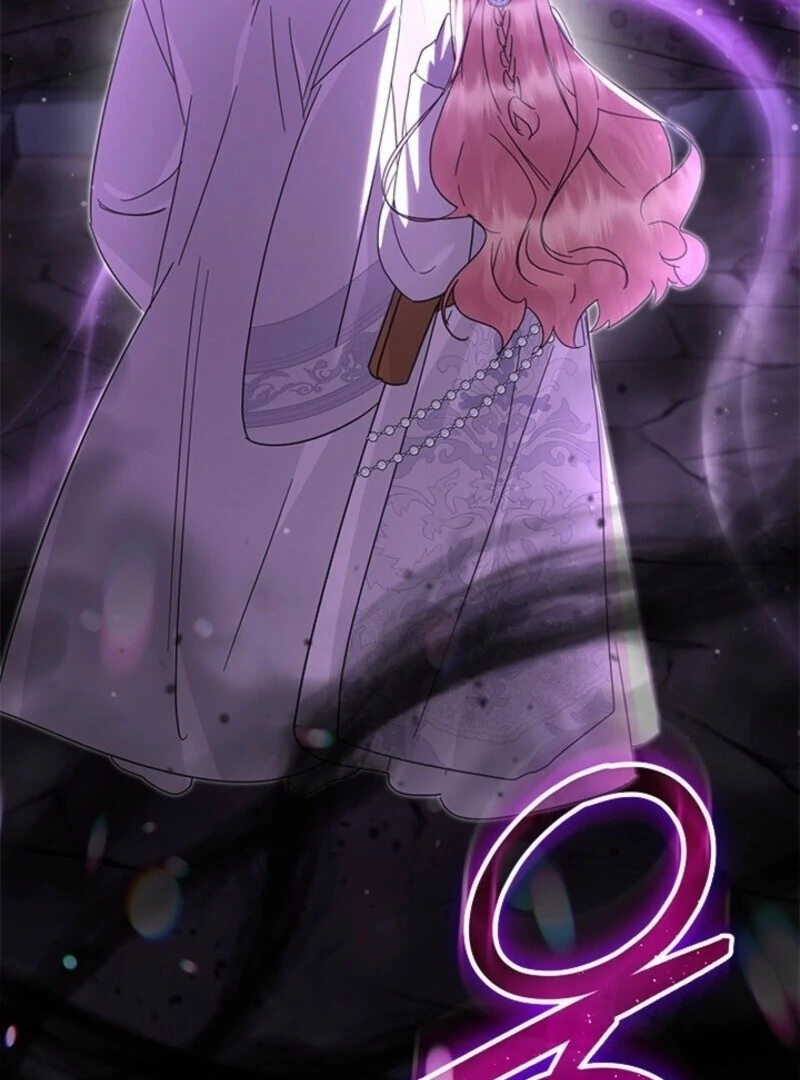I Became a Tyrant’s Maid chapter 80 page 20
