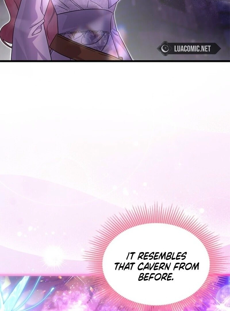 I Became a Tyrant’s Maid chapter 80 page 25