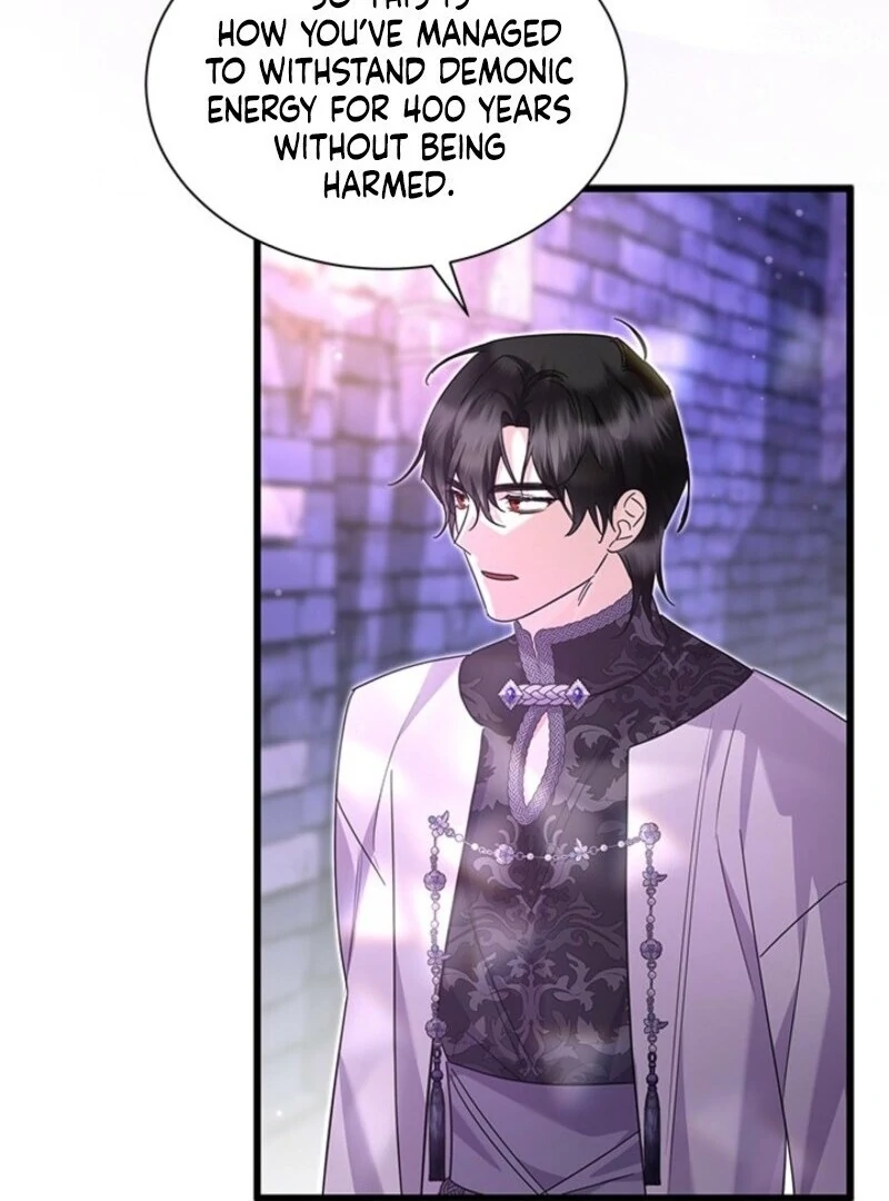 I Became a Tyrant’s Maid chapter 80 page 27