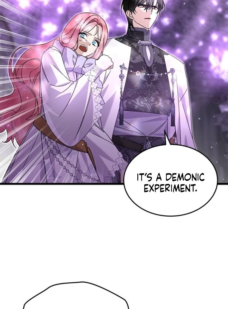 I Became a Tyrant’s Maid chapter 80 page 31