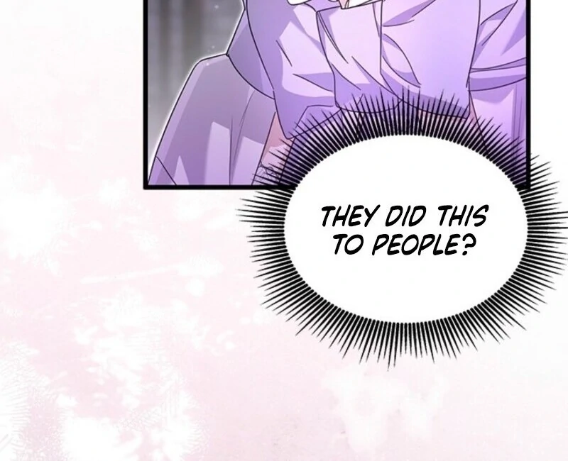 I Became a Tyrant’s Maid chapter 80 page 33
