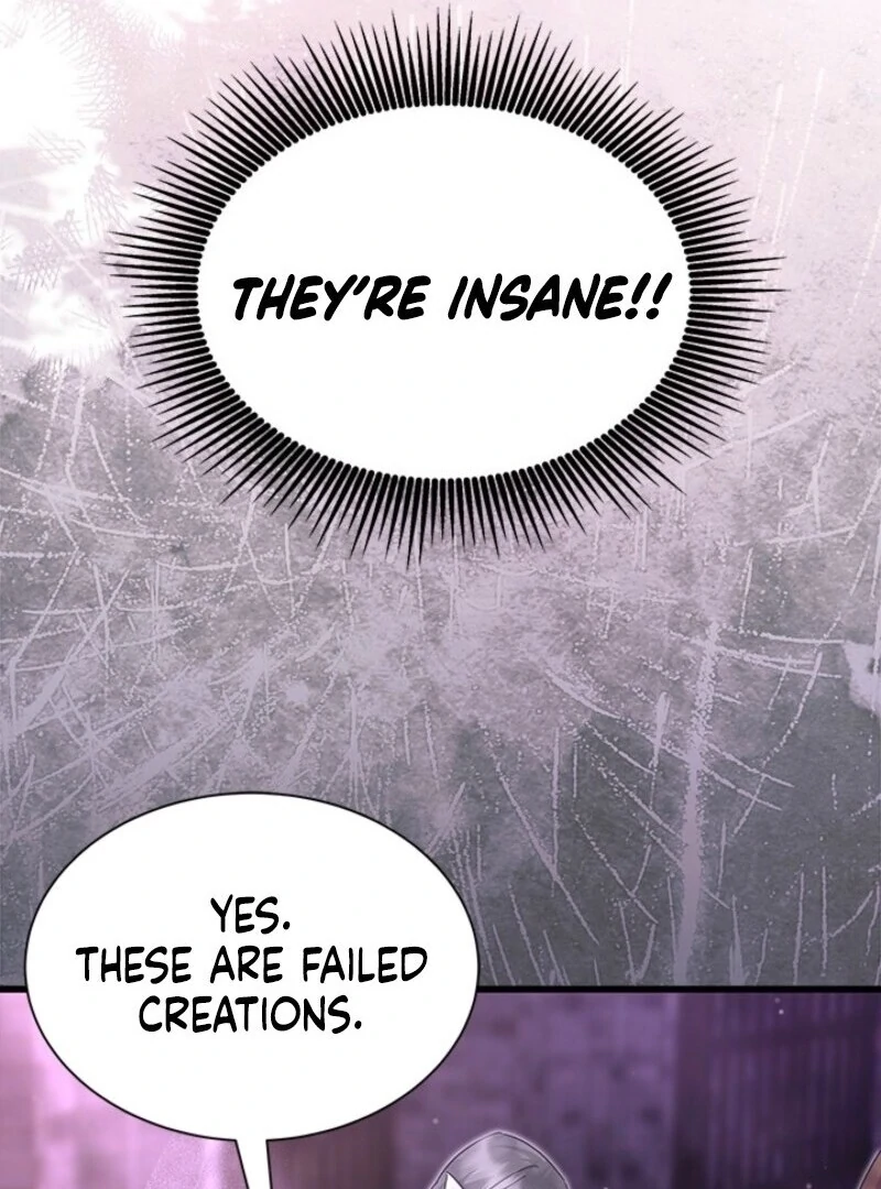 I Became a Tyrant’s Maid chapter 80 page 34
