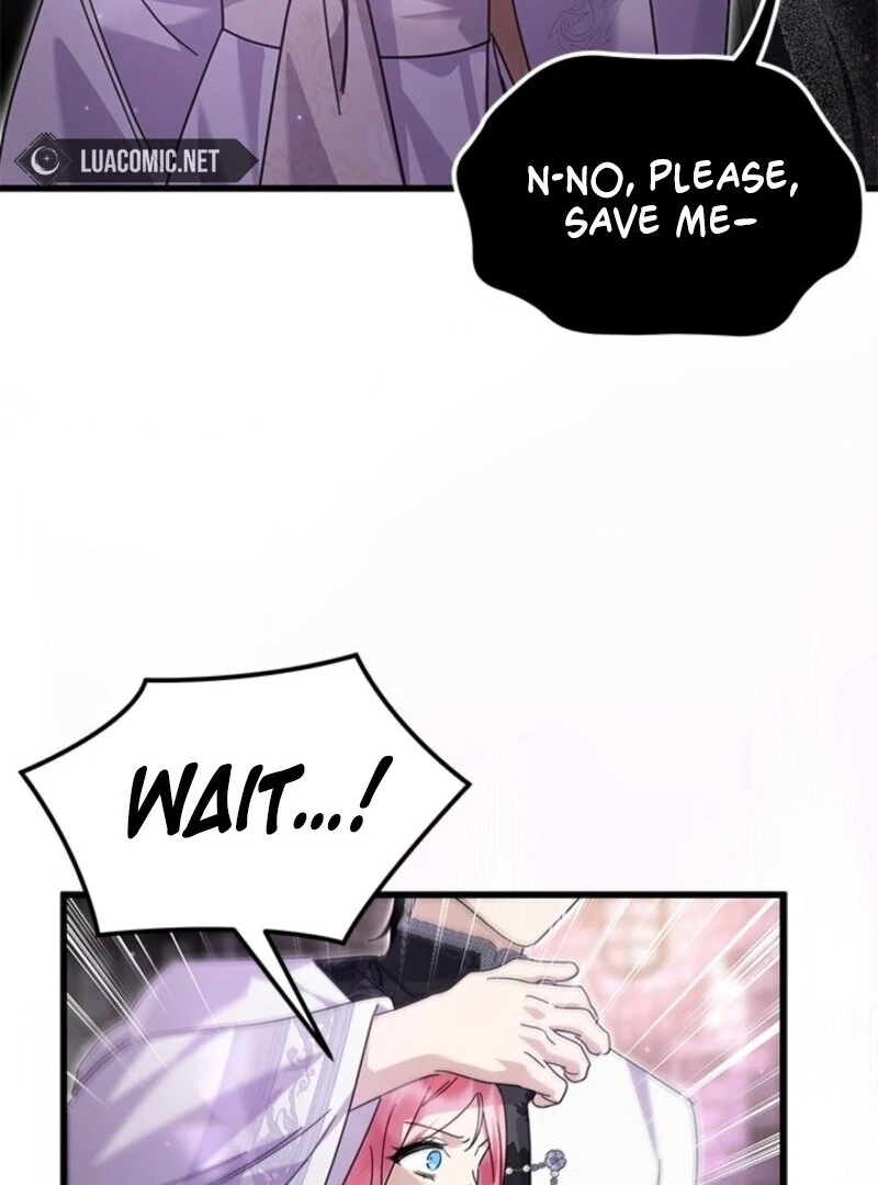I Became a Tyrant’s Maid chapter 80 page 36