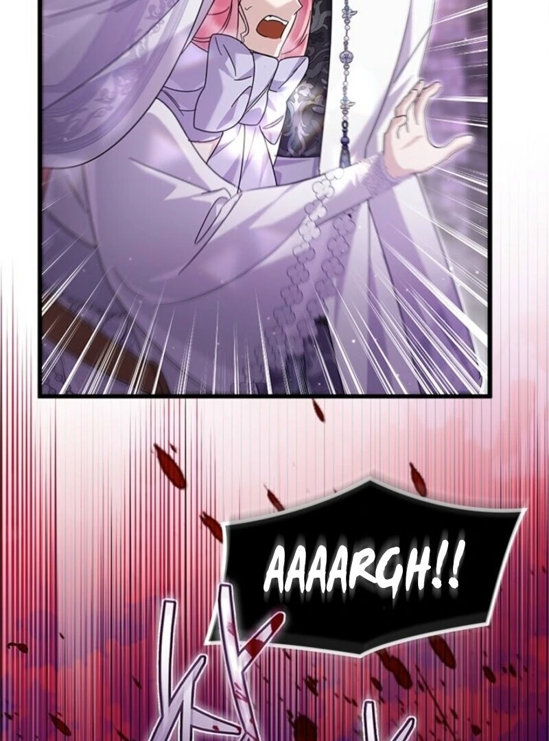 I Became a Tyrant’s Maid chapter 80 page 37