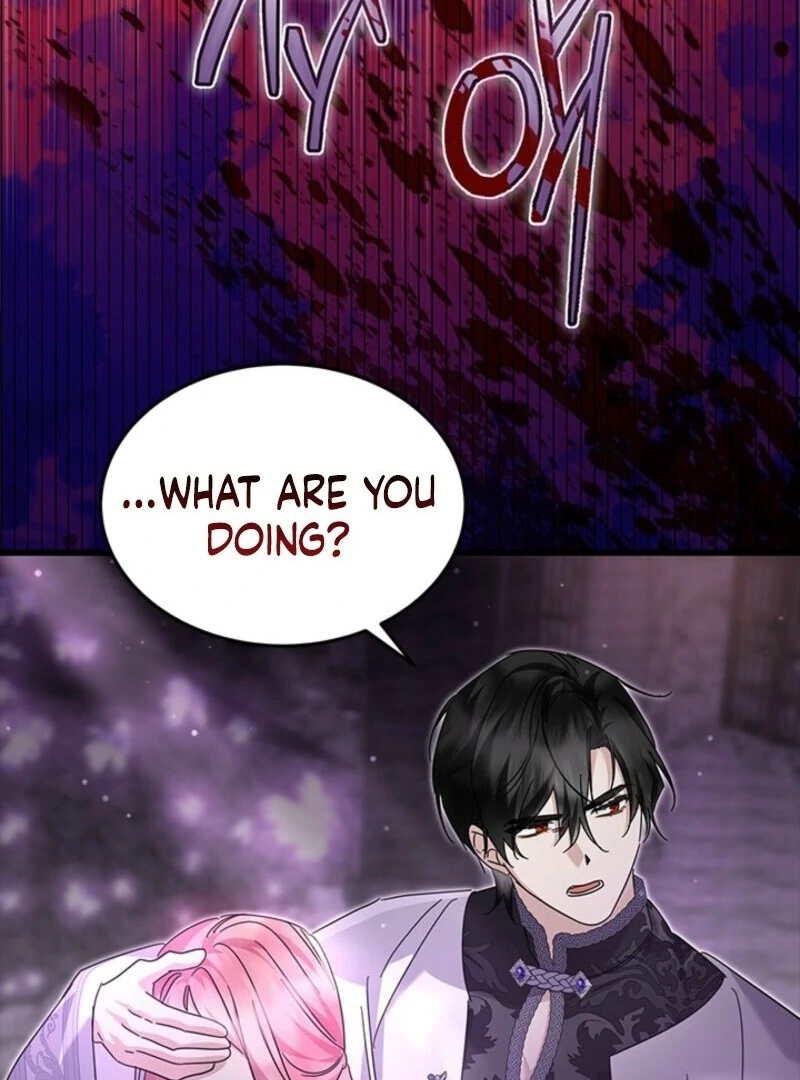 I Became a Tyrant’s Maid chapter 80 page 38