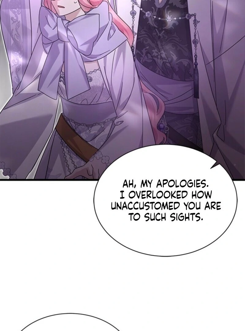 I Became a Tyrant’s Maid chapter 80 page 39