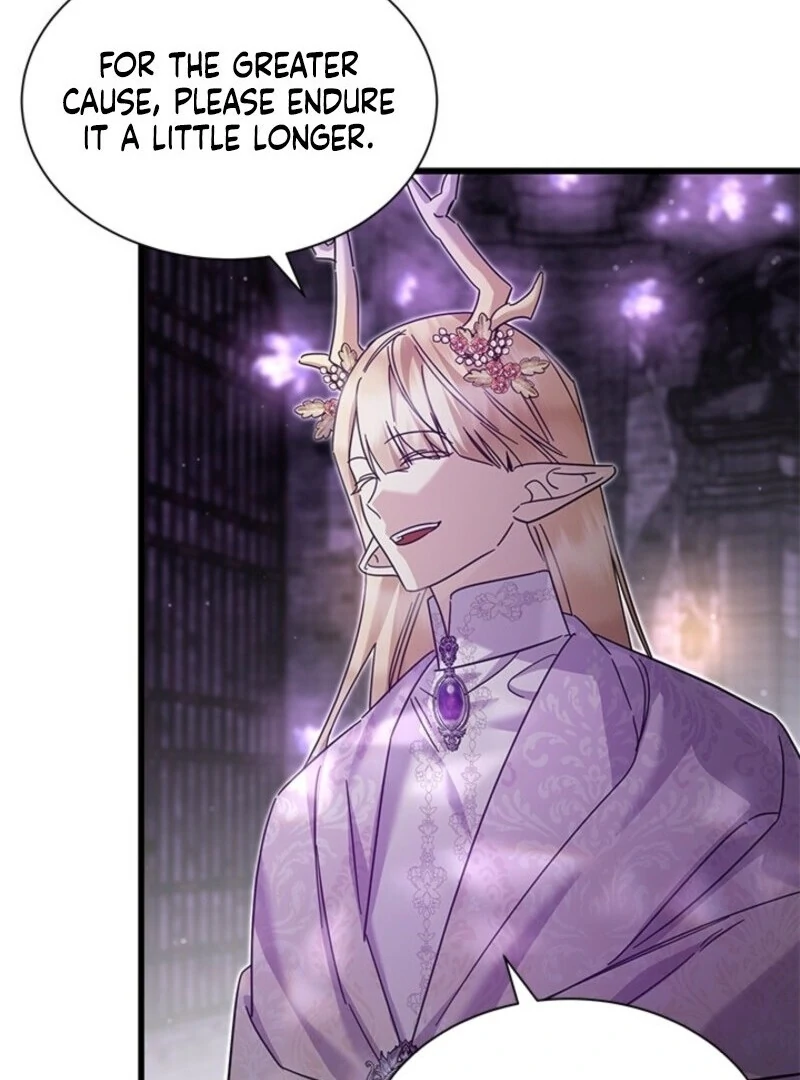 I Became a Tyrant’s Maid chapter 80 page 40