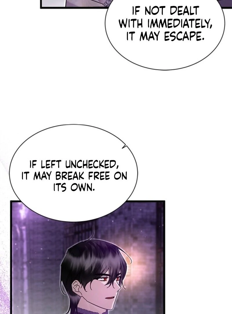 I Became a Tyrant’s Maid chapter 80 page 41